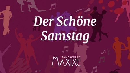 Der schöne Samstag zu Standard & Latein