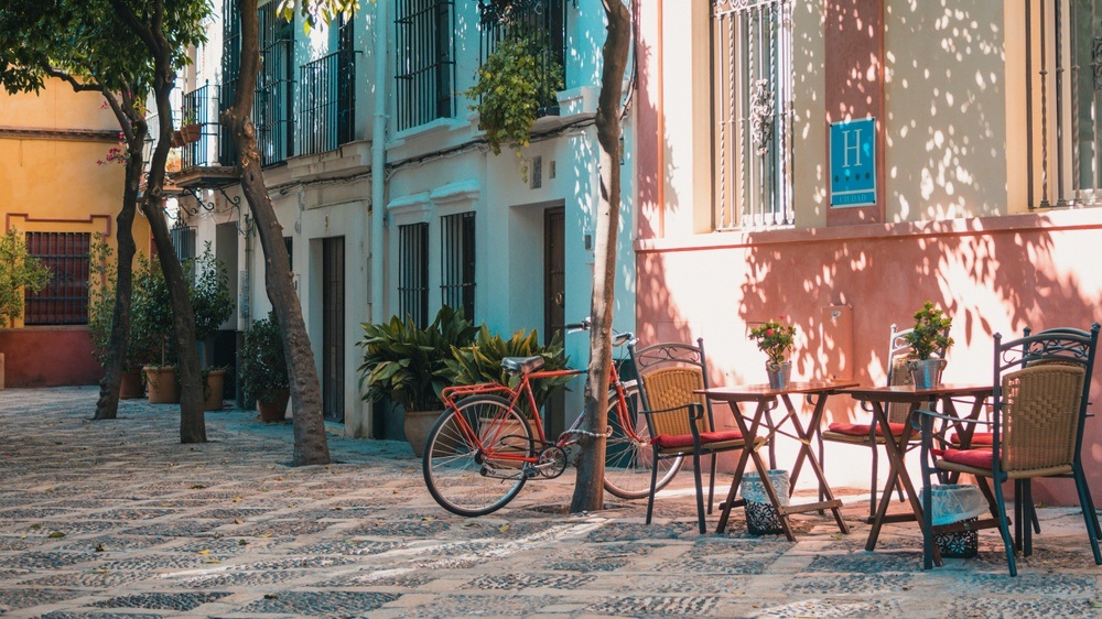 Wochenmarkt Zooviertel
