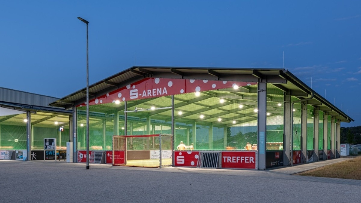 JUGAD pick-up football / pick-up Soccer