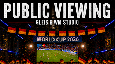 Public Viewing Deutschland - Ecuador
