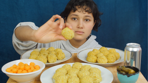 ON THE TIP OF THE TONGUE