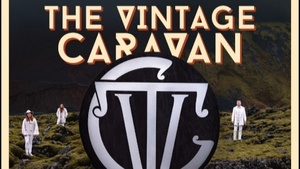THE VINTAGE CARAVAN