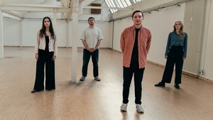 Max Treutner Quartett