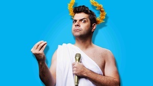 Joe Di Nardo "Comedy al Dente" (Comedy)