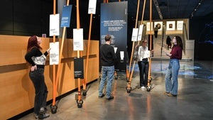 Fragt uns doch mal! Jüdische Perspektiven auf Antisemitismus