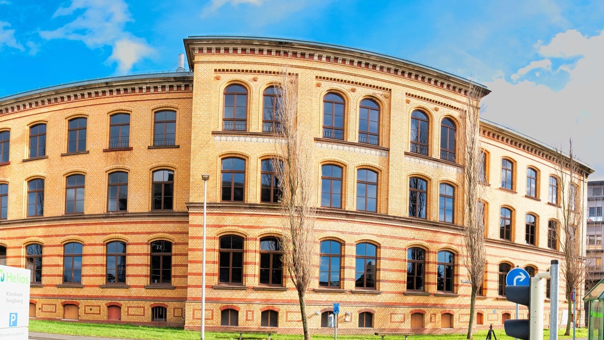 Engelbert\u002DHumperdinck Musikschule