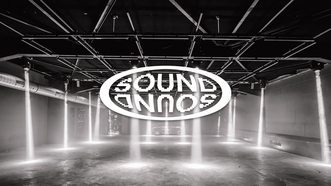 SOUND SOUND SUMMER SESSION