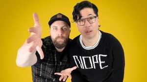 CHOIR! CHOIR! CHOIR! -  We Will CHOIR! you: An EPIC Queen Sing-Along!