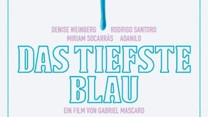 Das tiefste Blau