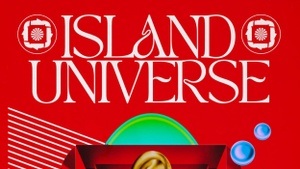 ISLAND UNIVERSE (Daytime Discoteque)