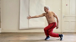 Metamorphose 1 – Narziss & Echo