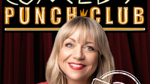 Comedy Punch Club | Mixed Show