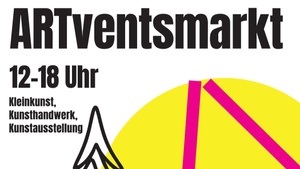 ARTventsmarkt "so in der ART!"