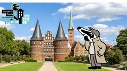 Detektiv-Trail Lübeck