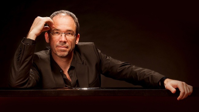 ABBA, Queen und Harry Potter - Pop, Rock und Filmmusik auf der Kirchenorgel