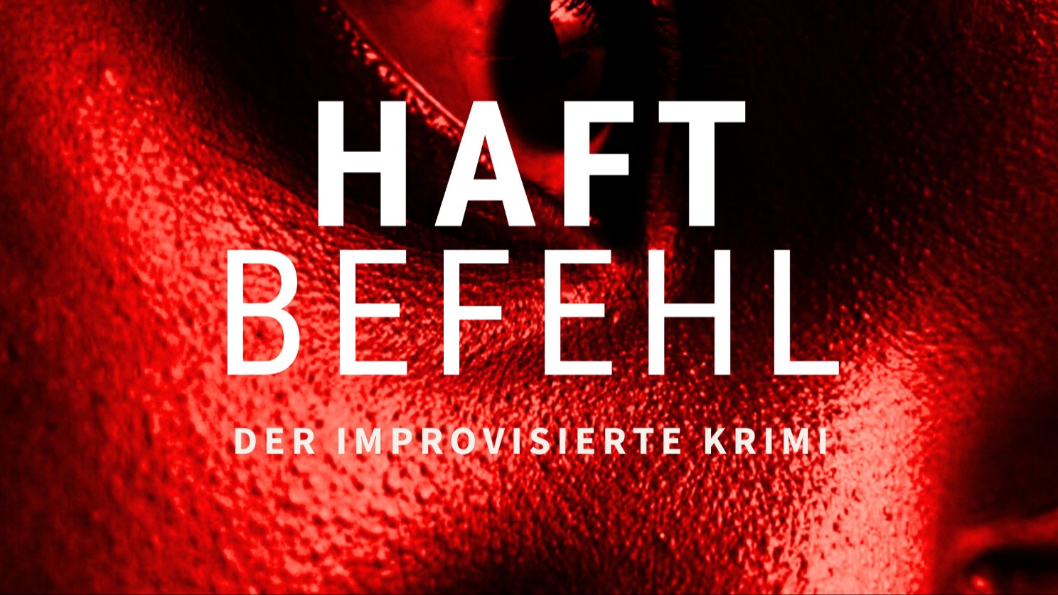 Group Hug - Haftbefehl - Der Weihnachtskrimi