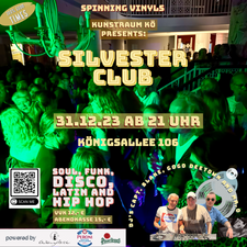 Silvester Club