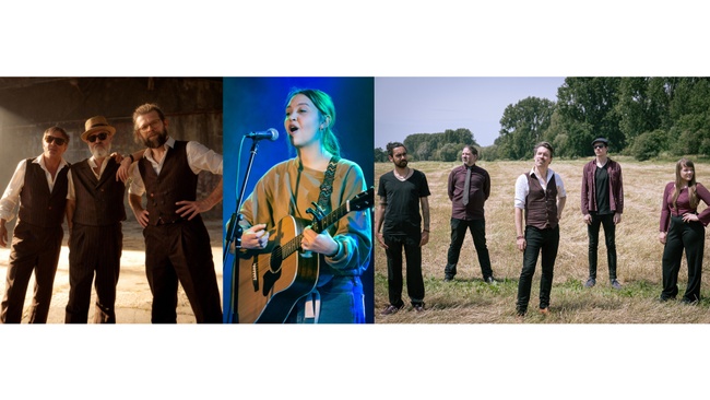 Musik For The Kitchen / Vera Lee Solo / KÔRNEL