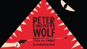 Peter und der Wolf von St. Pauli