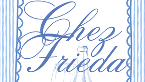 CHEZ FRIEDA - französischer Abend