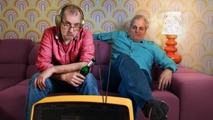 Sowas kommt von Sofas - Comedy mit den Gebrüdern Podewitz