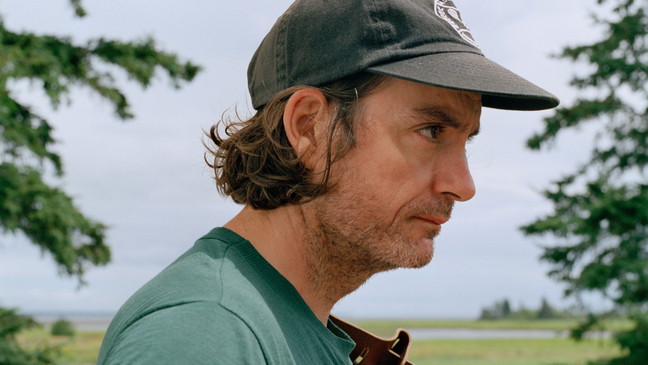 Konzert: Jon McKiel