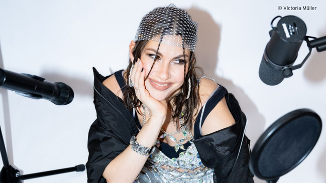DEVADO - RELEASE-KONZERT "BODY POP"