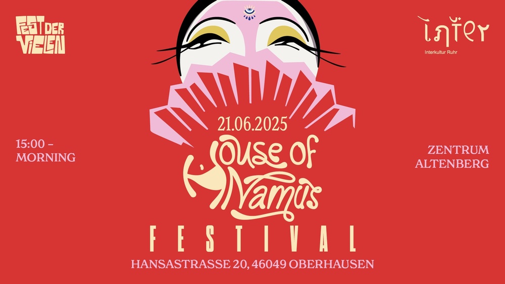 House of Namus Festival