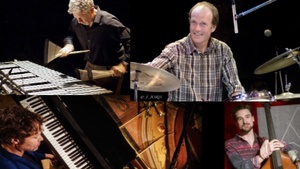 VIBRATIONS QUARTET