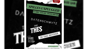 Spilles Unplugged