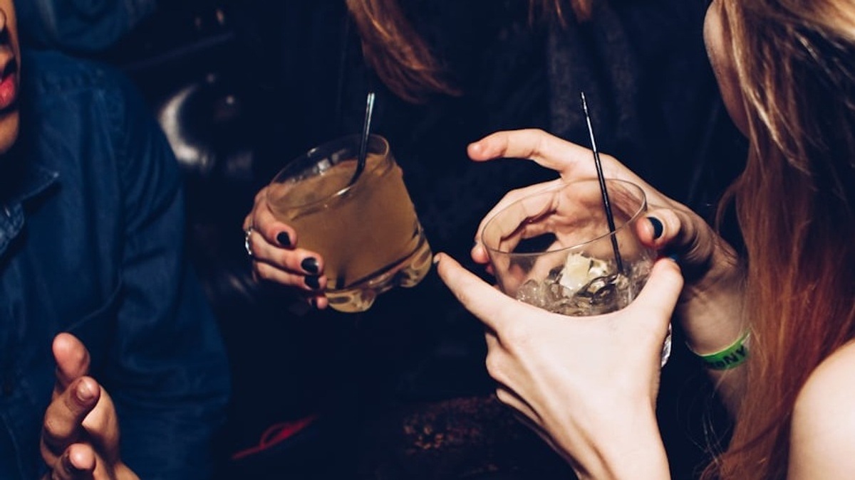 Bar rique/ BIKE IT! Stage