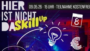 Workshop: Von der Idee zum Event