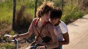 Stranizza d’amuri | Italienischer Filmclub IN SALA