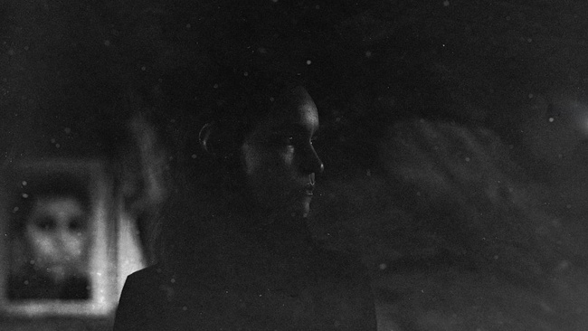 The New Solarism // Support: Gabriel Martinez Zavala – Neoclassical/Cinematic/Violin