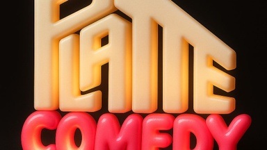 Platte Comedy