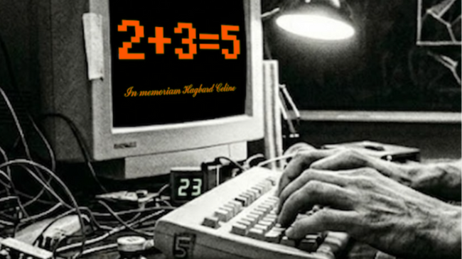 37 Jahre KGB-Hack – Die Geschichte von Karl Koch