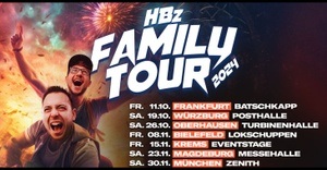 HBZ FAMILY TOUR 2024