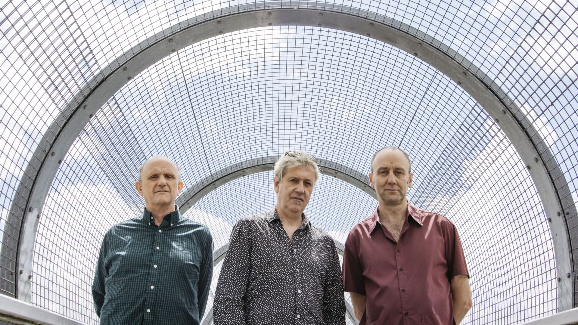 The Necks