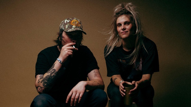 GHOSTWOMAN | Kanada