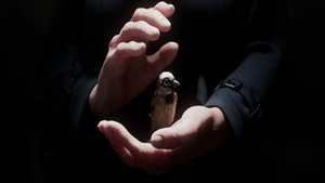 School Presentation: Filmakademie Baden-Württemberg & Animationsinstitut