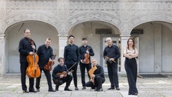 TRAFFIC STRINGS