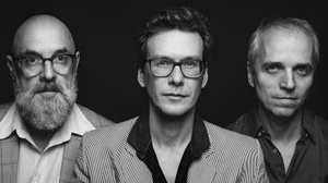 Jörg Brinkmann Trio