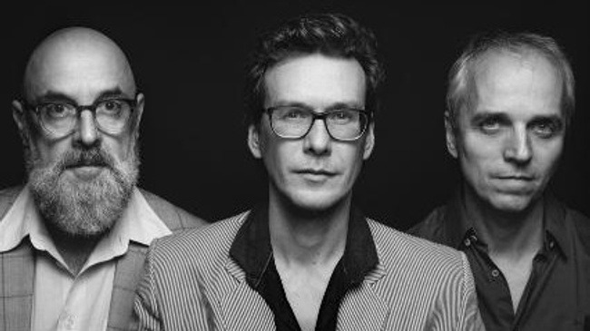 Jörg Brinkmann Trio