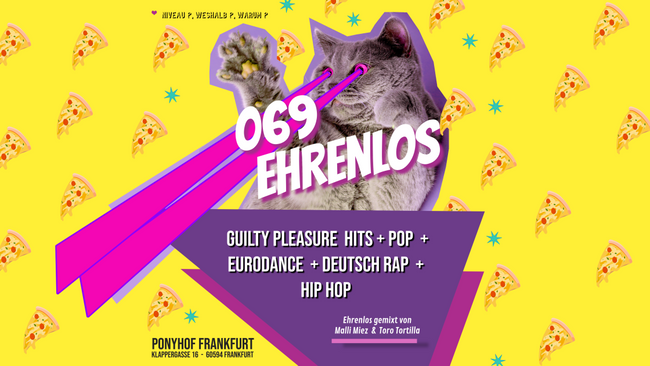 069 Ehrenlos