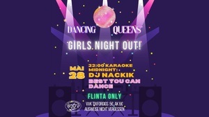 Girls Night out - FLINTA Karaoke Party