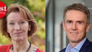 Maria Leptin & Wolfgang Wick: Amerikas Brain Drain – Europas Brain Gain? Wohin geht die Spitzenforschung?