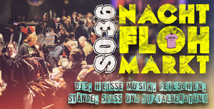 NACHTFLOHMARKT