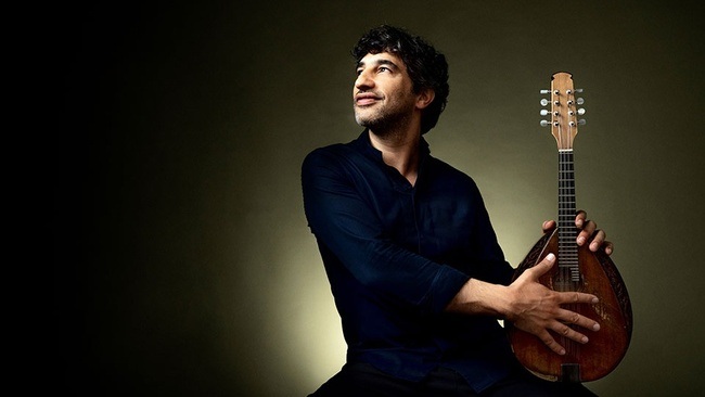 Festival Eigenzeit - Day and Night