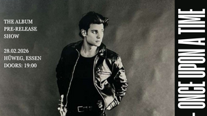 Aris Valentino - Once Upon A Time (The Album Pre-Release Show)