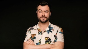 Sebastian Klussmann: Gefragt – Gesagt: Hirn-Turbo mit Live-Quiz